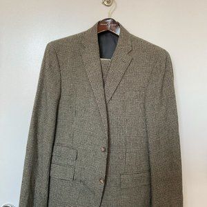 Never Worn Ralph Lauren Three Piece Suit